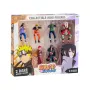 Naruto Shippuden figurki - 8 zestaw Deluxe Edition VER. A