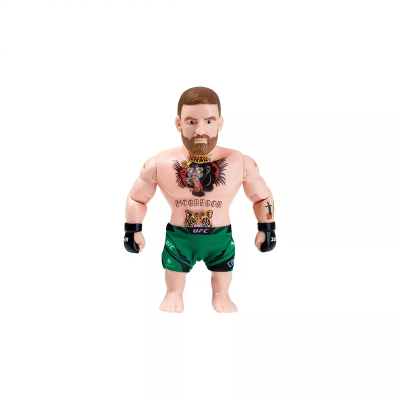 Figurka akcji Ufc Octagon Fighters S1 11 CM - Conor Mcgregor