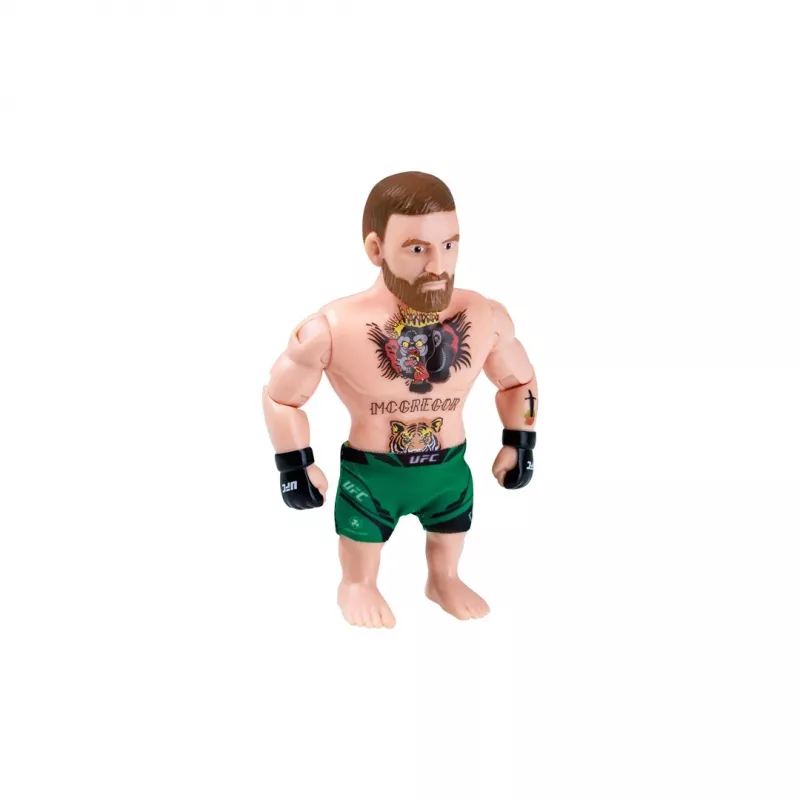 Figurka akcji Ufc Octagon Fighters S1 11 CM - Conor Mcgregor