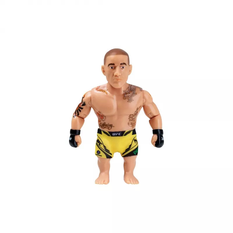 Ufc Octagon Fighters S1 Figurka akcji 11 CM - Alex Pereira