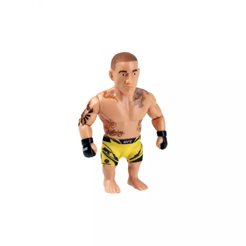 Ufc Octagon Fighters S1 Figurka akcji 11 CM - Alex Pereira