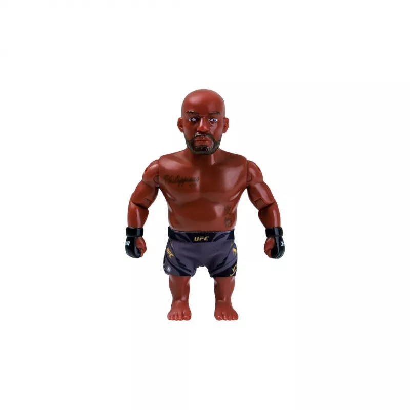 Ufc Octagon Fighters S1 Figurka Akcji 11 CM - Jon Jones