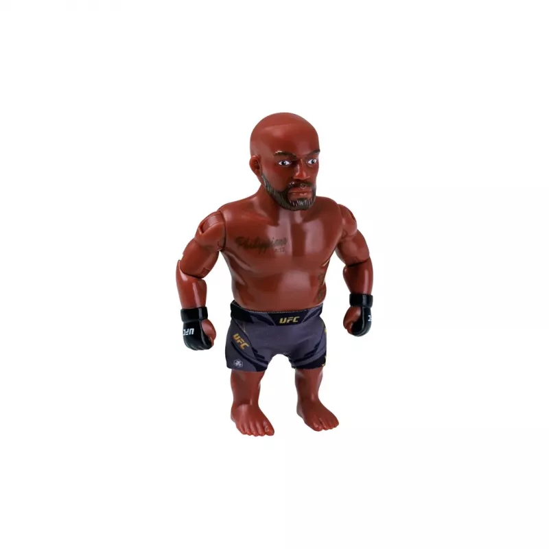 Ufc Octagon Fighters S1 Figurka Akcji 11 CM - Jon Jones