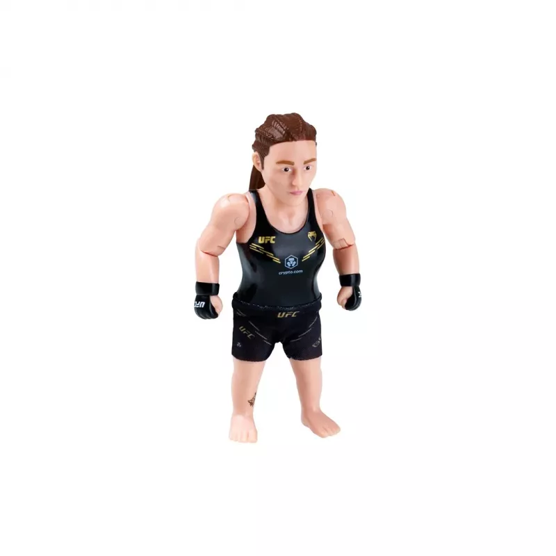 Ufc Octagon Fighters S1 Figurka akcji 11 CM - Alexa Grasso