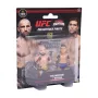 Ufc Octagon Fighters S1 Kolekcjonerskie Walki - Volkanovski VS. Ortega