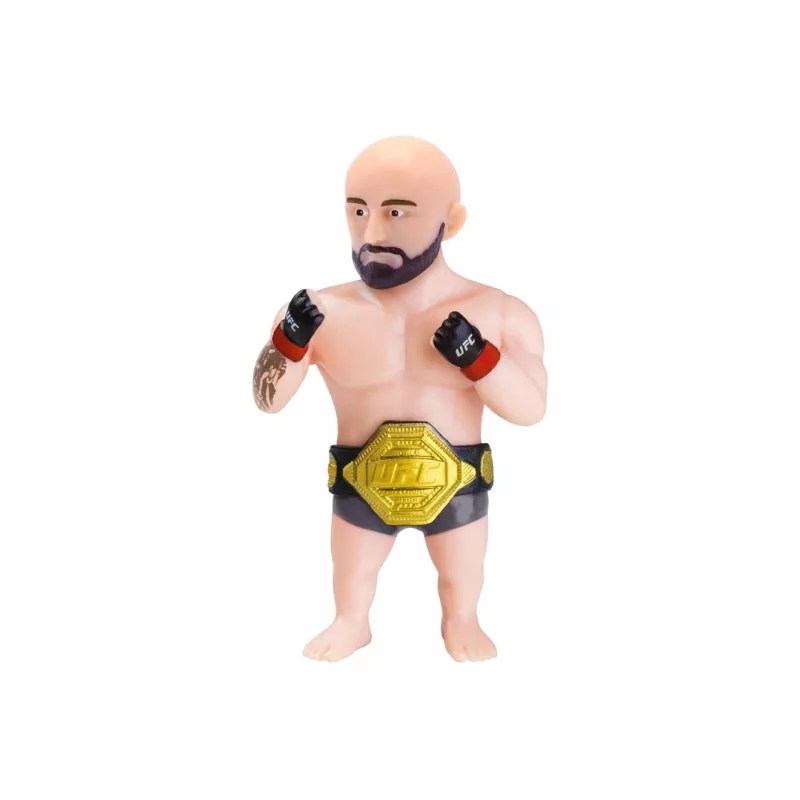 Ufc Octagon Fighters S1 Kolekcjonerskie Walki - Volkanovski VS. Ortega