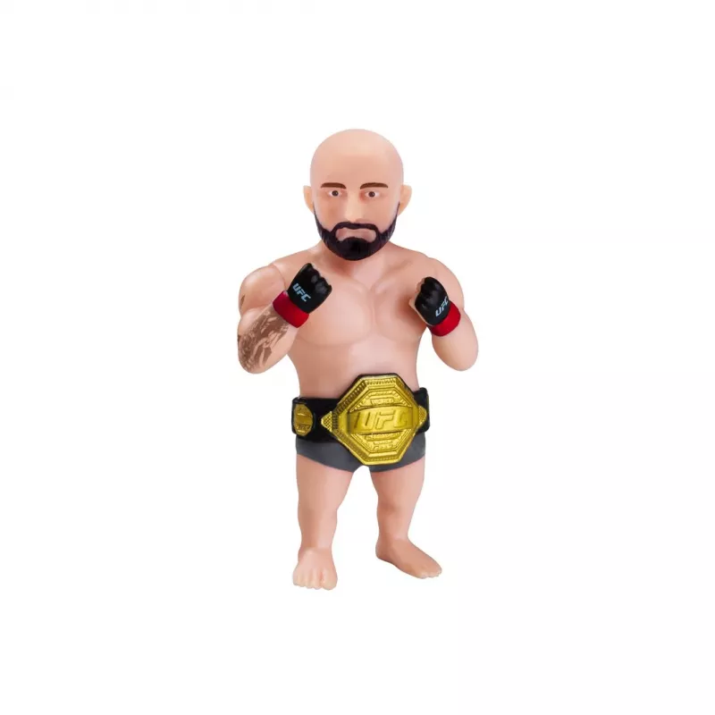 Ufc Octagon Fighters S1 Kolekcjonerskie Walki - Volkanovski VS. Ortega