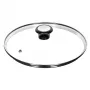 Pokrywka do patelni Tefal 28097512 przezroczysta