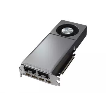 GIGABYTE Radeon AI PRO R9700 AI TOP 32G Grafikkarte, 32GB GDDR6 - Retail