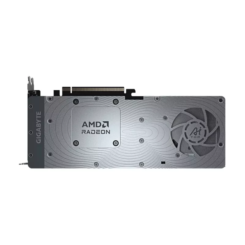 GIGABYTE Radeon AI PRO R9700 AI TOP 32G Grafikkarte, 32GB GDDR6 - Retail