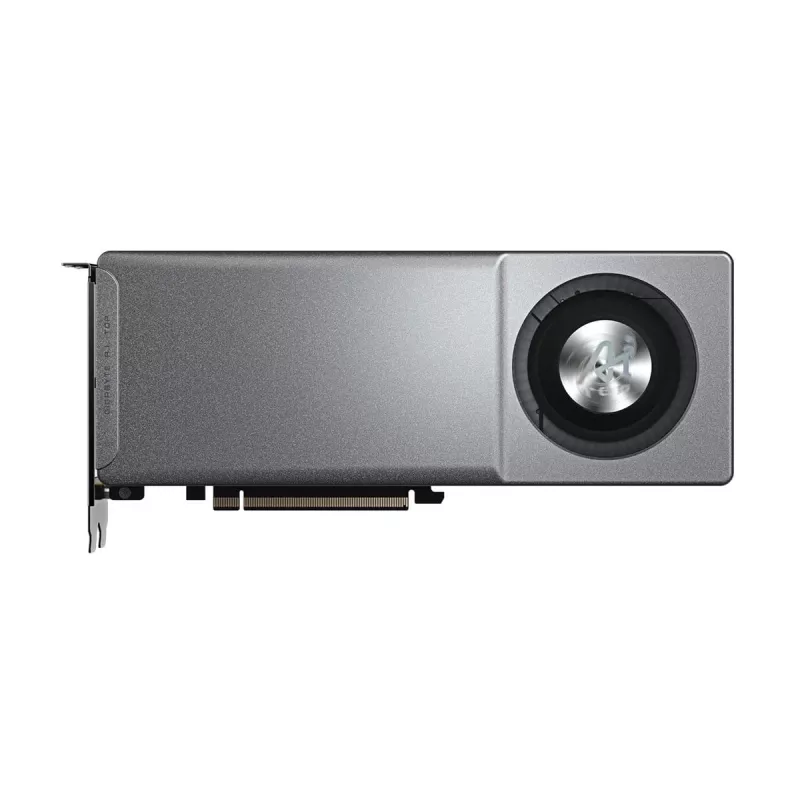 GIGABYTE Radeon AI PRO R9700 AI TOP 32G Grafikkarte, 32GB GDDR6 - Retail