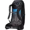 PARAGON 40, plecak czarny, 40 L, Rozmiar S/M