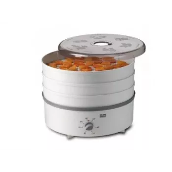 A. & J. Stöckli Stöckli 0076.70, Biały, 33,5 cm, 600 W, 230 V