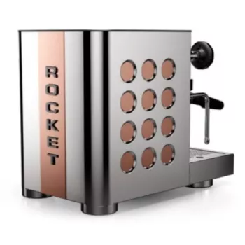 Rocket Appartamento TCA CE Chrome miedź