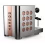 Rocket Appartamento TCA CE Chrome miedź