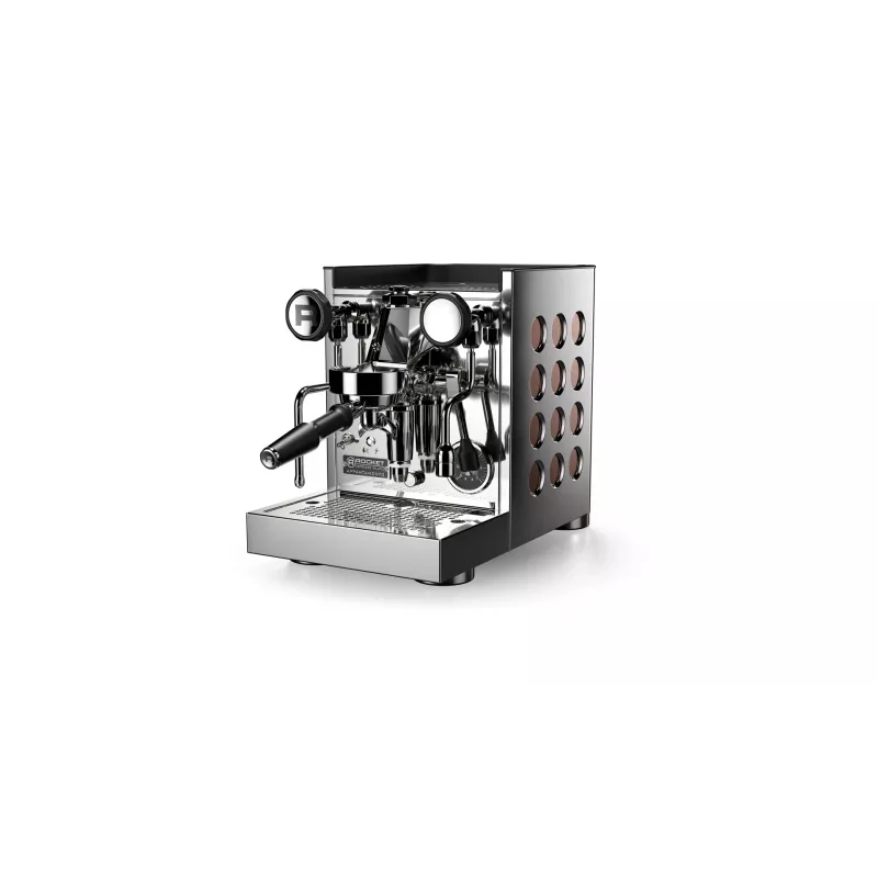 Rocket Appartamento TCA CE Chrome miedź