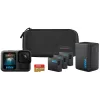 GoPro Hero 13 Extended Power Bundle - Czarny (CHDRB-134-RW)