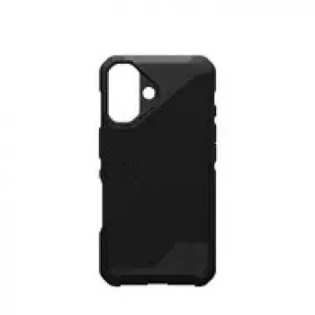 Urban Armor Gear UAG iPhone 16 Metropolis LT Magsafe BLK wytrzymałe etui