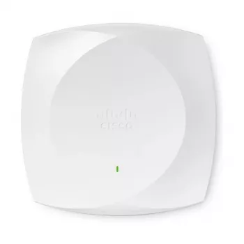 Cisco Wireless 9172H - konfigurowalny - punkt dostępowy