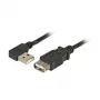 Kabel USB Efb K5246SW.1 czarny