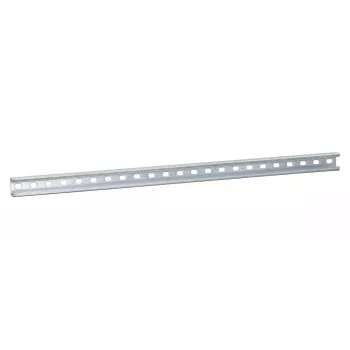 EFB Elektronik szyna C do montażu bocznego, głębokość szafy 600 mm (model 691273.6V2)