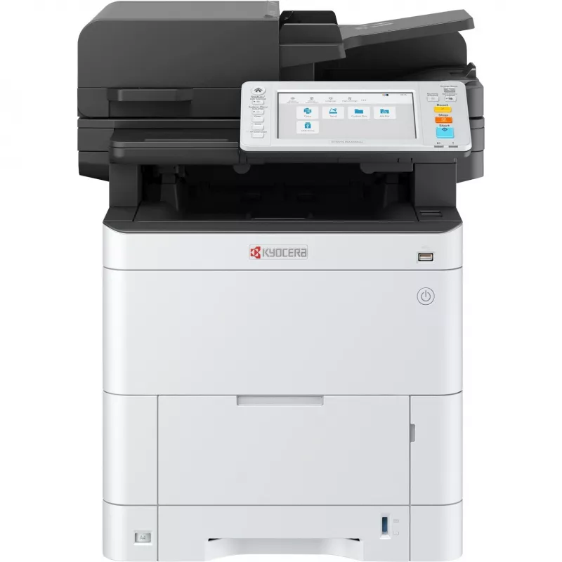 Kyocera 870B61102Z43NL0 Drukarka Szara