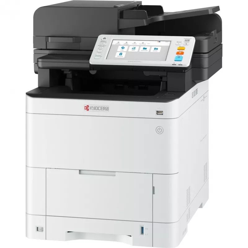 Kyocera 870B61102Z43NL0 Drukarka Szara