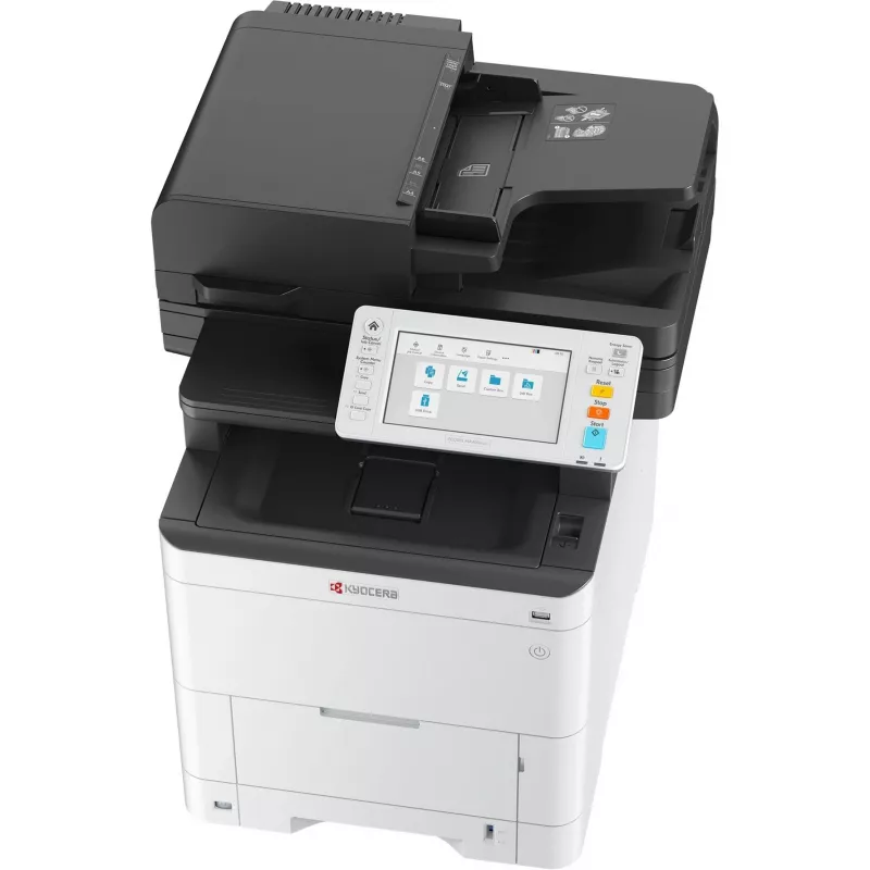Kyocera 870B61102Z43NL0 Drukarka Szara