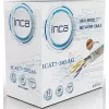 Kabel sieciowy INCA ICAT7-305AG S/FTP1 23 AWG CAT7