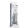 INCA Adapter ITPC-10TX USB-C 9-w-1 - Adapter