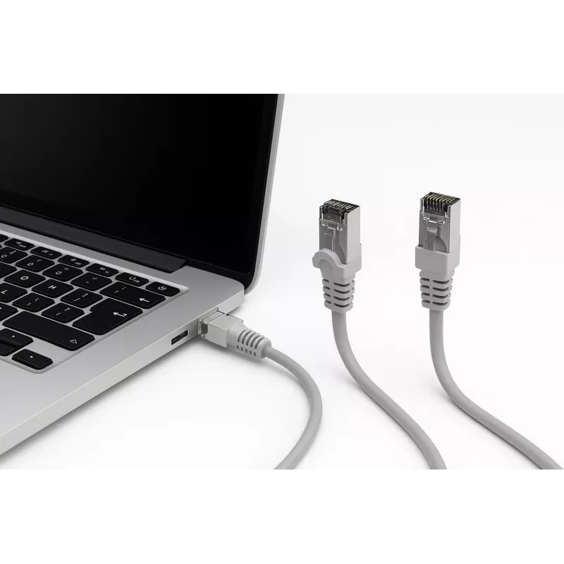 INCA kabel Ethernet ICAT7-500AG S/FTP1 23 AWG kabel CAT7 500M - Kabel - Sieciowy