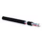 Kabel Ethernet INCA ICAT6-500S CAT6 500 m - CAT 6