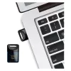 SILICON POWER Jewel J06 - Pamięć USB Flash - 32GB - USB3.0 - ciemnoniebieski (SP032GBUF3J06V1D)