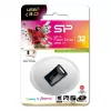 SILICON POWER Jewel J06 - Pamięć USB Flash - 32GB - USB3.0 - ciemnoniebieski (SP032GBUF3J06V1D)