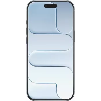 Belkin Invisiglass Ochrona ekranu iPhone Air OVA237hq