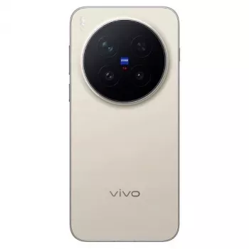 VIVO X300 PRO 16/512 Dune Brown 17,2 cm (6,78) Dual SIM Android 16.0 5G 16 GB 512 GB 5440 mAh (brązowy)
