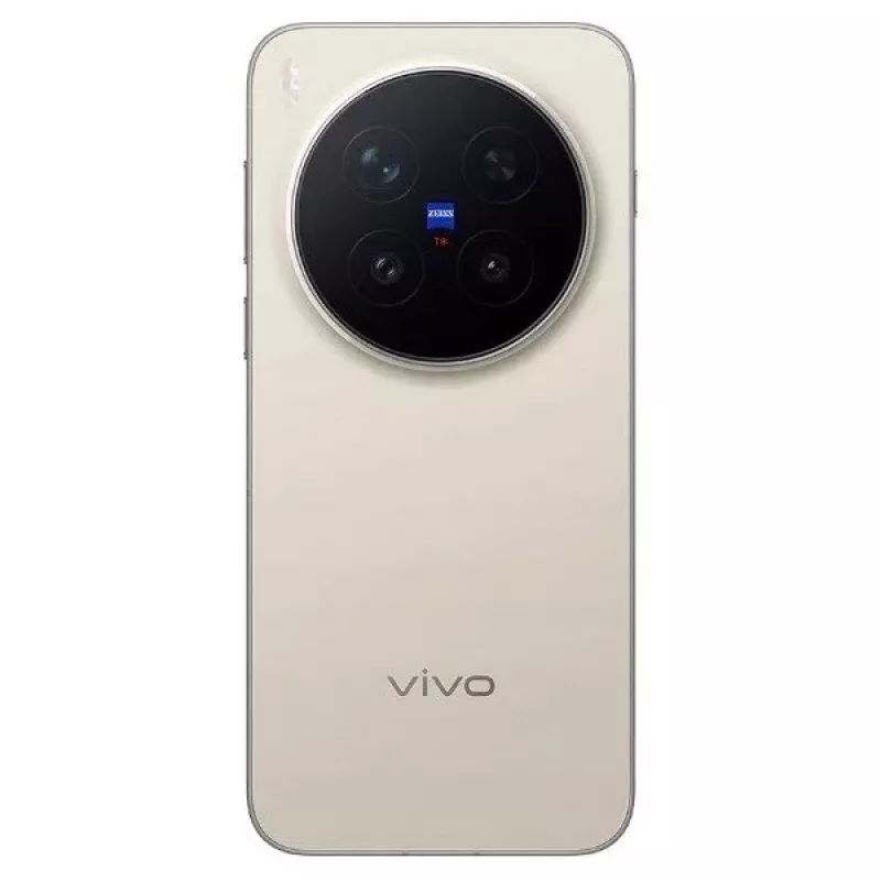VIVO X300 PRO 16/512 Dune Brown 17,2 cm (6,78) Dual SIM Android 16.0 5G 16 GB 512 GB 5440 mAh (brązowy)