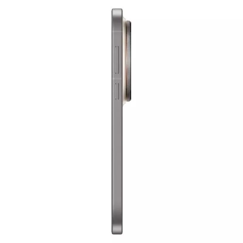 VIVO X300 PRO 16/512 Dune Brown 17,2 cm (6,78) Dual SIM Android 16.0 5G 16 GB 512 GB 5440 mAh (brązowy)