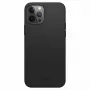 DBRAMANTE Accessories Bulk-Nuuk-iPhone 16e-Clear przezroczyste etui