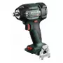 Metabo SSW 18 LTX 550 BL Akumulatorowy klucz udarowy (602404840)