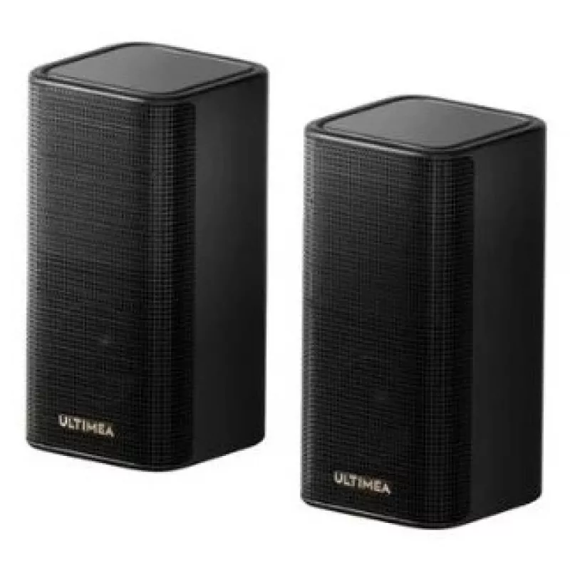 Ultimea Active Speaker Skywave F40 Soundbar (Dolby Atmos) (U4122)