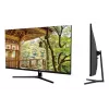 JAPANNEXT 4K UHD Monitor 80 cm (31,5) 3840x2160 Pixel,VA Panel, 5 ms, 60 Hz, AMD FreeSync, HDMI, DisplayPort (JN-V315UHDR)