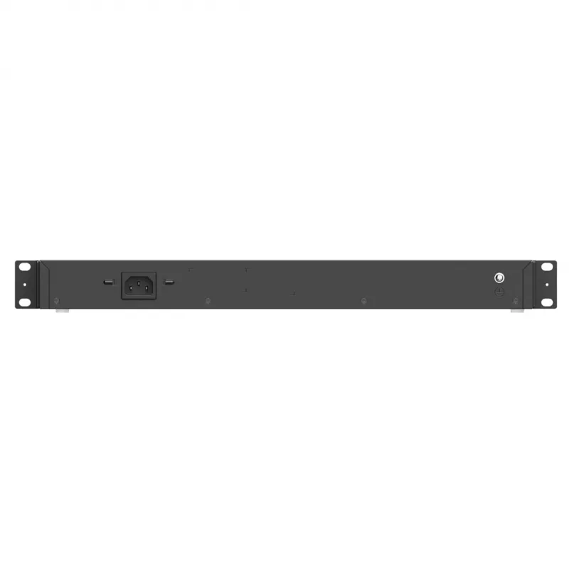 Reyee przełącznik 16-portowy 1000Mbps + 2 gigabitowe porty SFP, 16 portów obsługujących zasilanie PoE/PoE+ - Przełącznik - 1 Gb/s