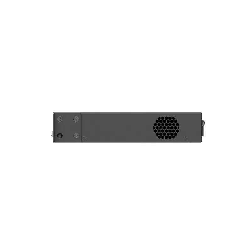Reyee przełącznik 16-portowy 1000Mbps + 2 gigabitowe porty SFP, 16 portów obsługujących zasilanie PoE/PoE+ - Przełącznik - 1 Gb/s