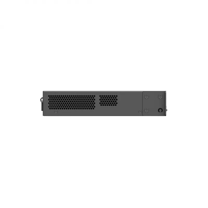 Reyee przełącznik 16-portowy 1000Mbps + 2 gigabitowe porty SFP, 16 portów obsługujących zasilanie PoE/PoE+ - Przełącznik - 1 Gb/s