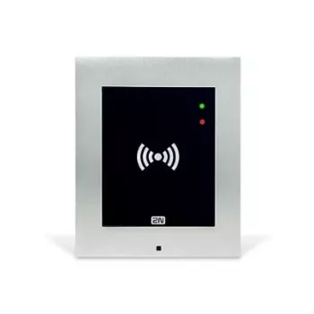 2N Telekomunikace 2N Access Unit 2.0 - czytnik kart 13,56 MHz - gotowy na NFC (9160342)