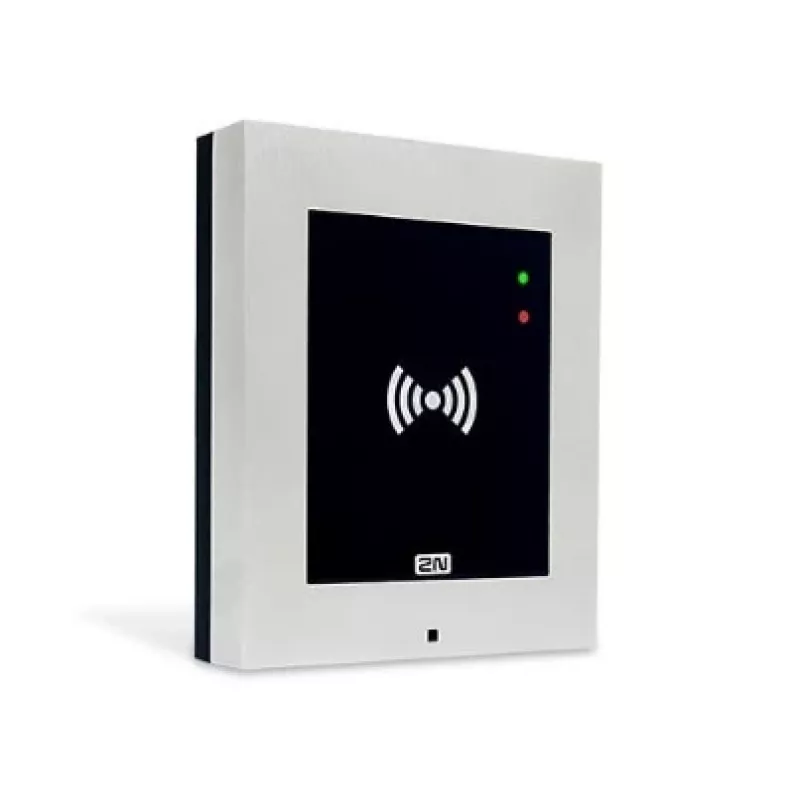 2N Telekomunikace 2N Access Unit 2.0 - czytnik kart 13,56 MHz - gotowy na NFC (9160342)
