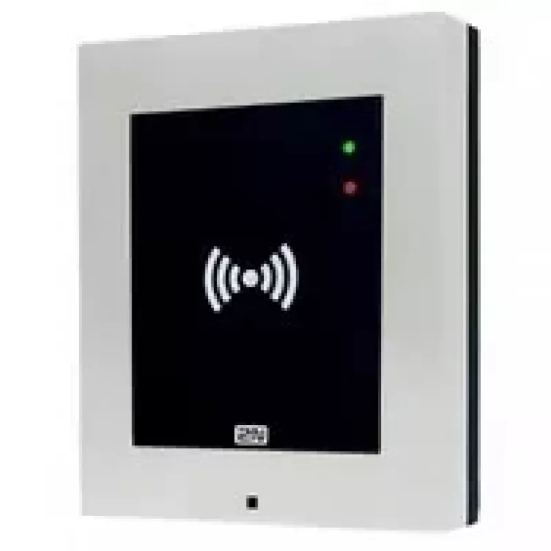 2N Telekomunikace 2N Access Unit 2.0 - czytnik kart 13,56 MHz - gotowy na NFC (9160342)