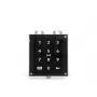 2N Access Unit 2.0 - podstawowy czytnik kontroli dostępu - czytnik kodów dostępu - czytnik chipów/kart dostępu - Bluetooth - IP54 - komunikacja bliskiego zasięgu (NFC) (9160347)