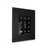 2N Access Unit 2.0 - podstawowy czytnik kontroli dostępu - czytnik kodów dostępu - czytnik chipów/kart dostępu - Bluetooth - IP54 - komunikacja bliskiego zasięgu (NFC) (9160347)